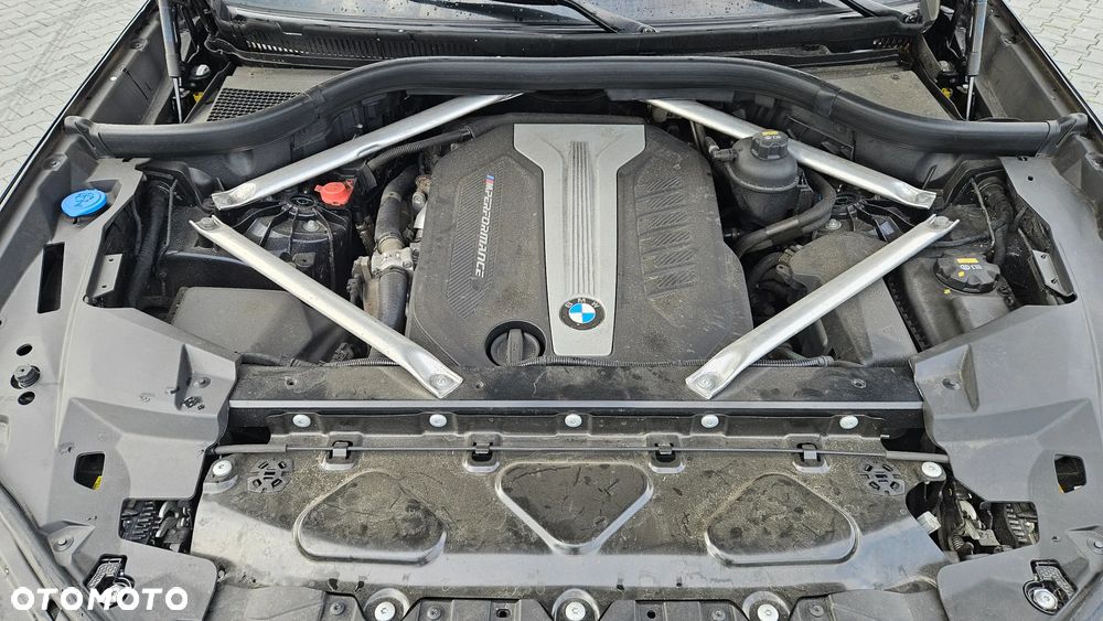 BMW X5 M - 14