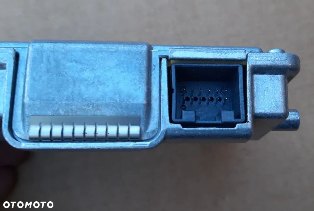 Audi Seat Skoda VW kamera asystenta pasa ruchu 3Q0980654L - 4