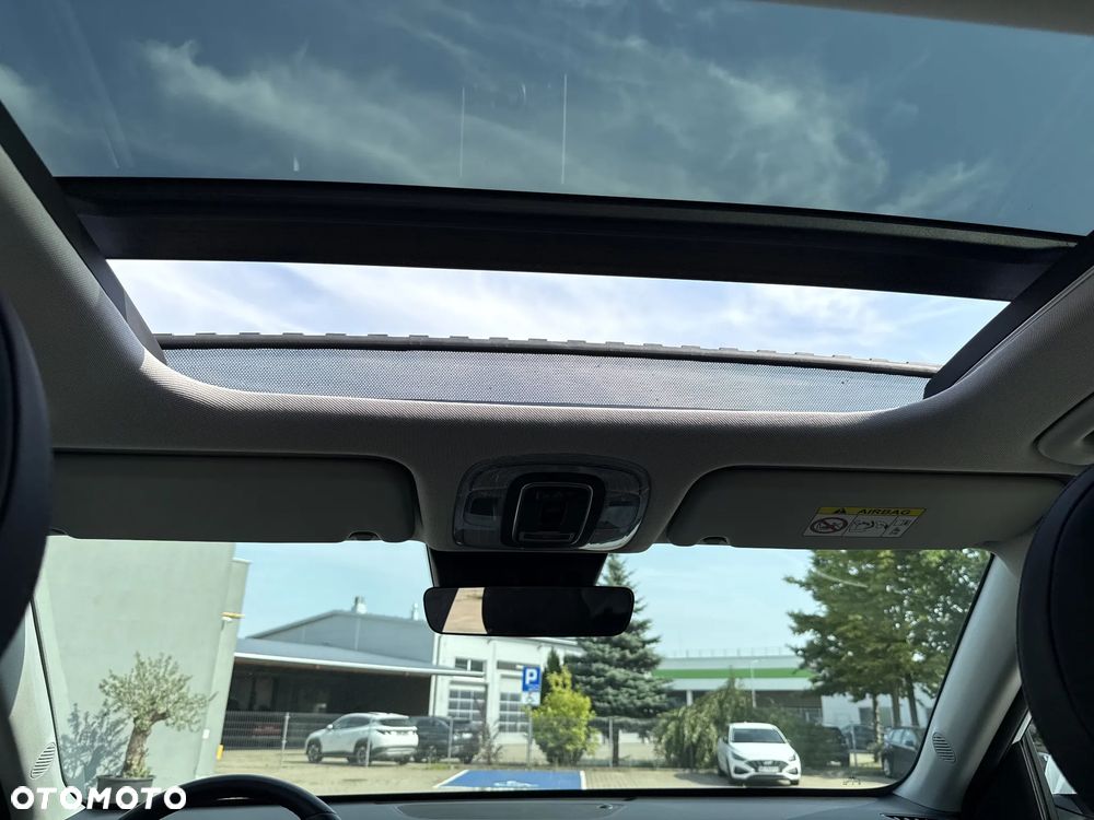 Hyundai Kona 1.6 T-GDI Platinum DCT - 27