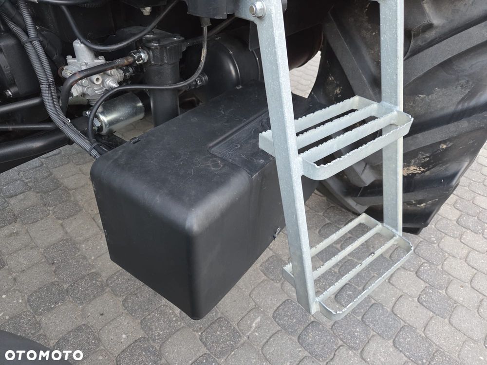 Zetor PROXIMA 80 FORTERRA Salon Polska 1147 MTH Pierwszy właściciel Jak nowy - 17
