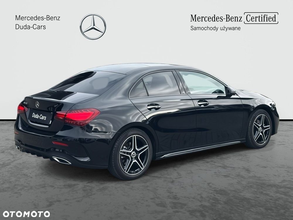 Mercedes-Benz Klasa A - 5