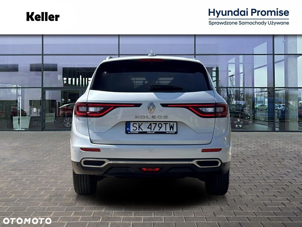 Renault Koleos 2.0 dCi Initiale Paris X-Tronic - 7