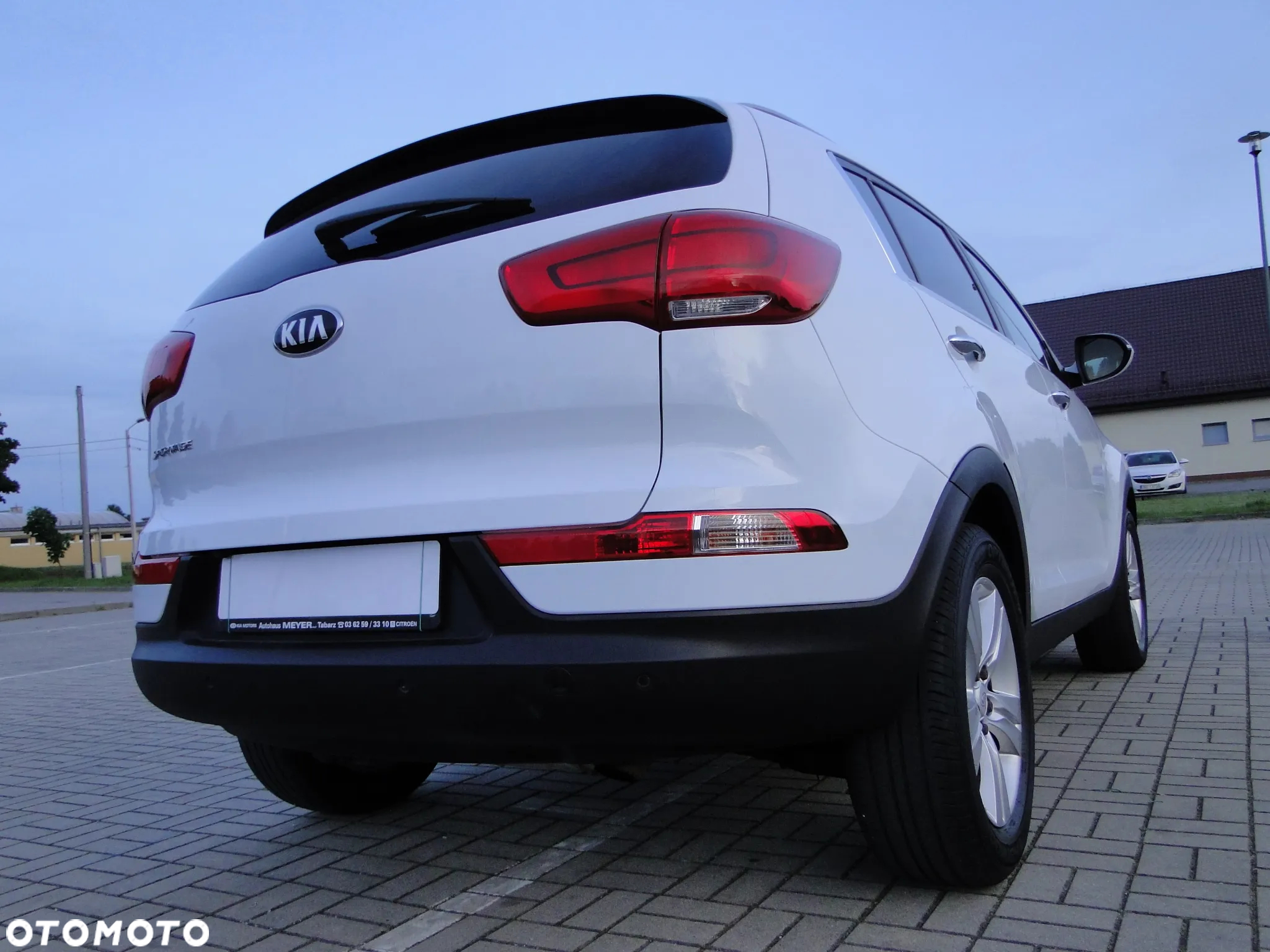 Kia Sportage - 28