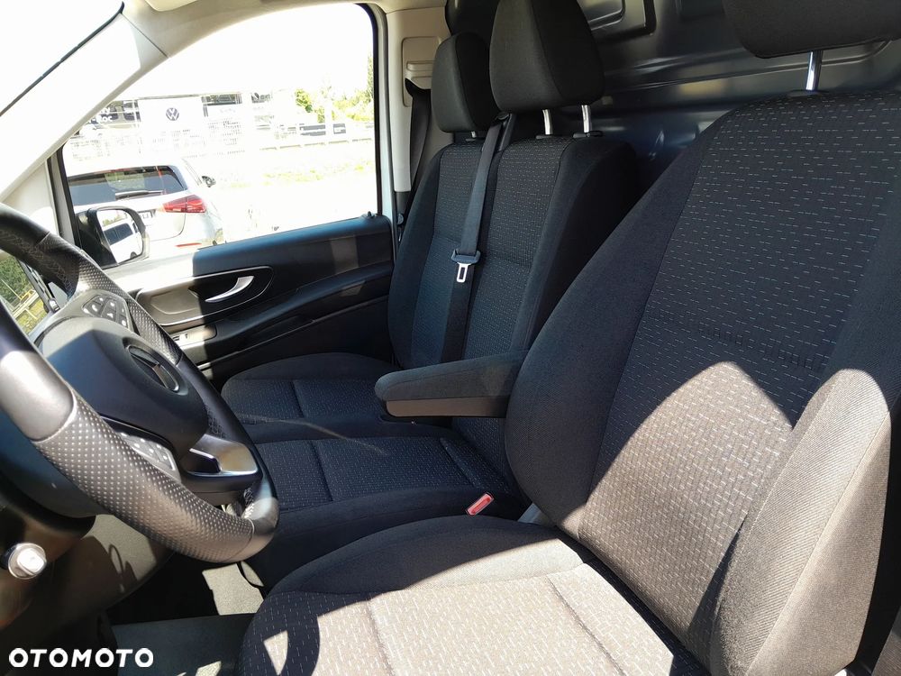 Mercedes-Benz Vito 116 - 10