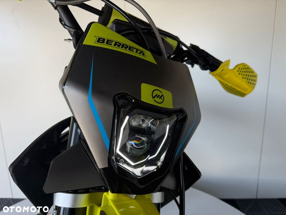 Berreta Inny - 16