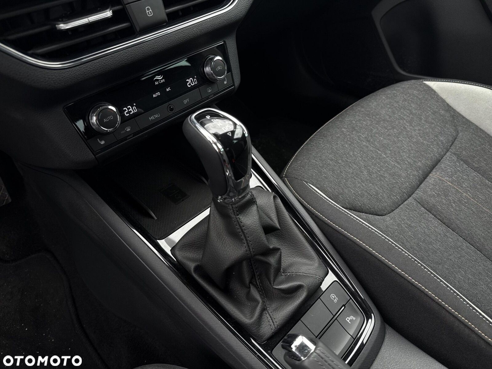 Skoda Kamiq 1.5 TSI Selection DSG - 16