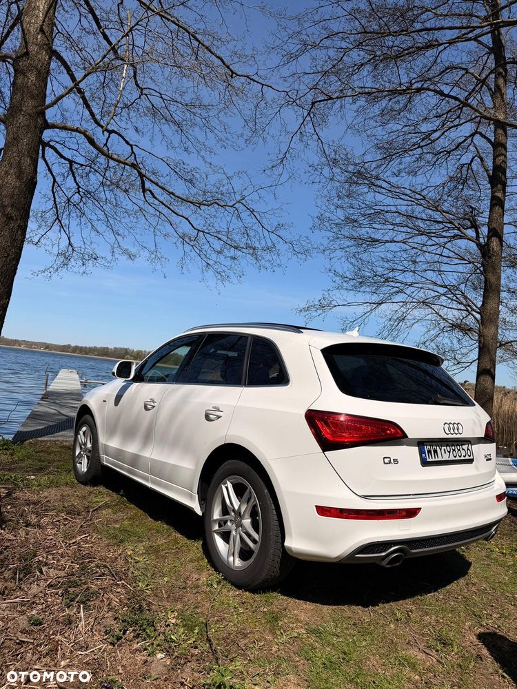 Audi Q5 - 6