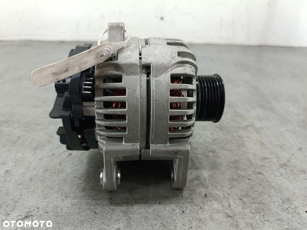 ALTERNATOR RENAULT CLIO III PSR10297 PULSAR 1.2 16V - 5