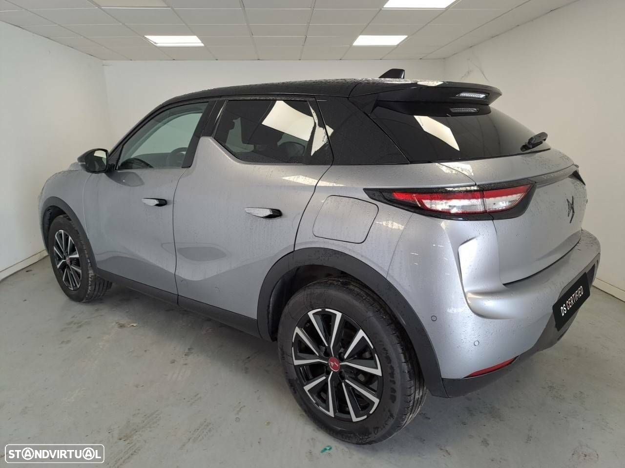 DS DS3 1.2 PureTech Performance Line - 5