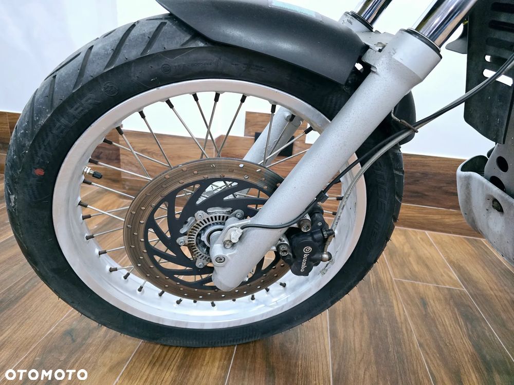 BMW GS - 20