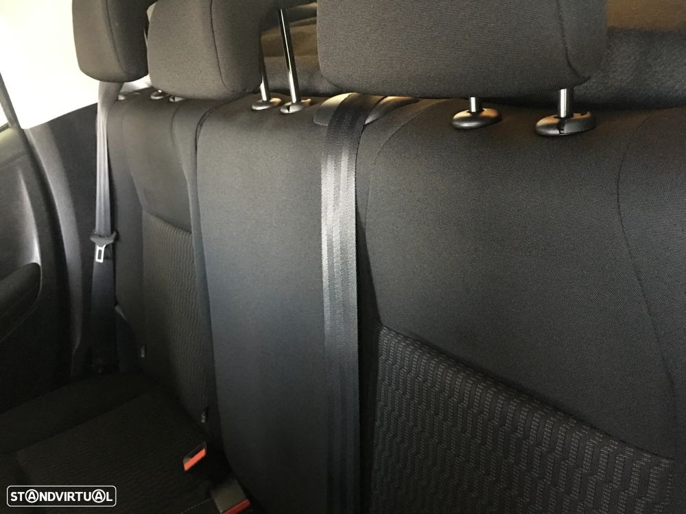 Peugeot 208 PureTech 82 Active - 18