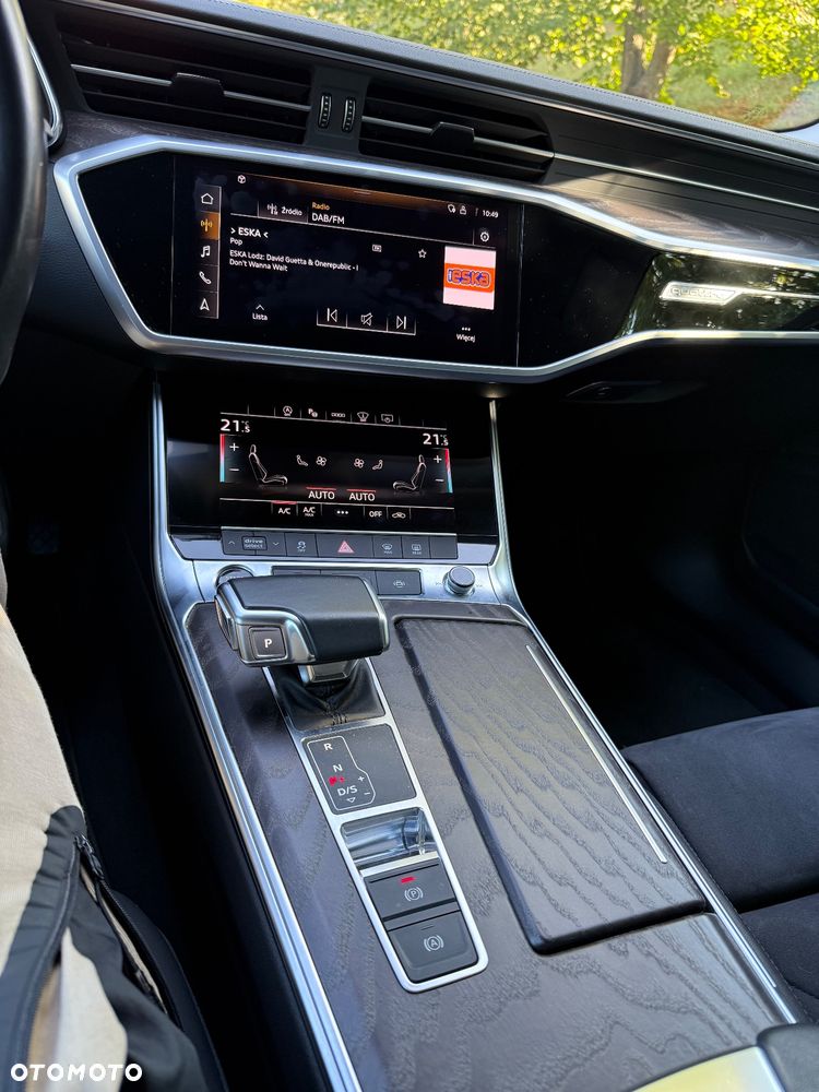 Audi A6 - 25