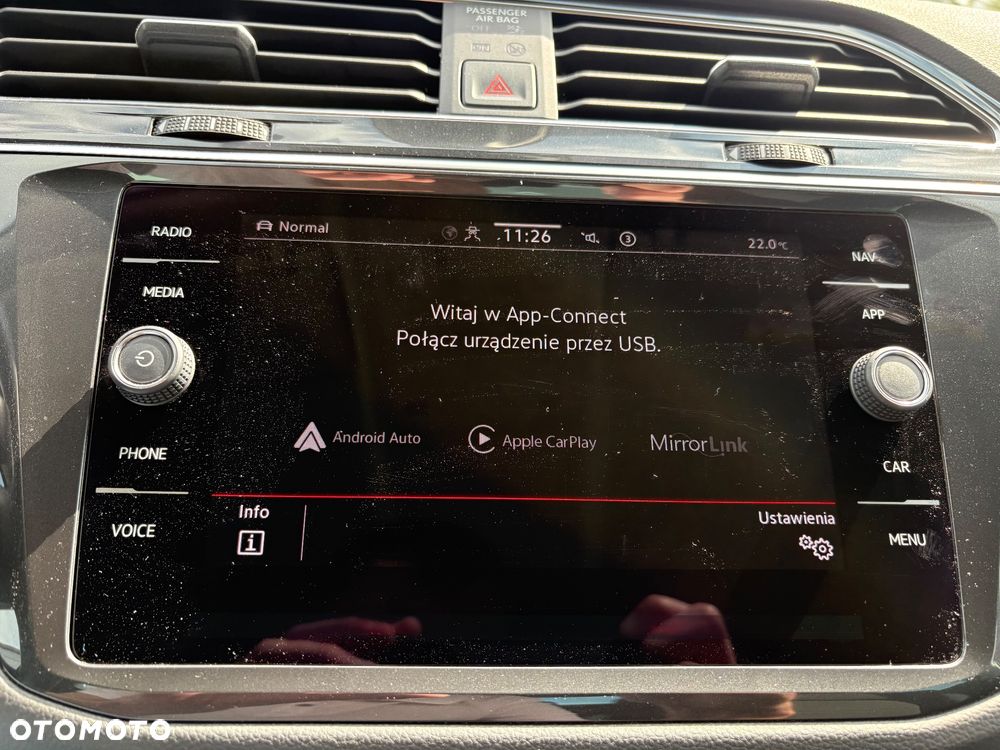 Volkswagen Tiguan 2.0 TSI 4Mot Elegance DSG - 36