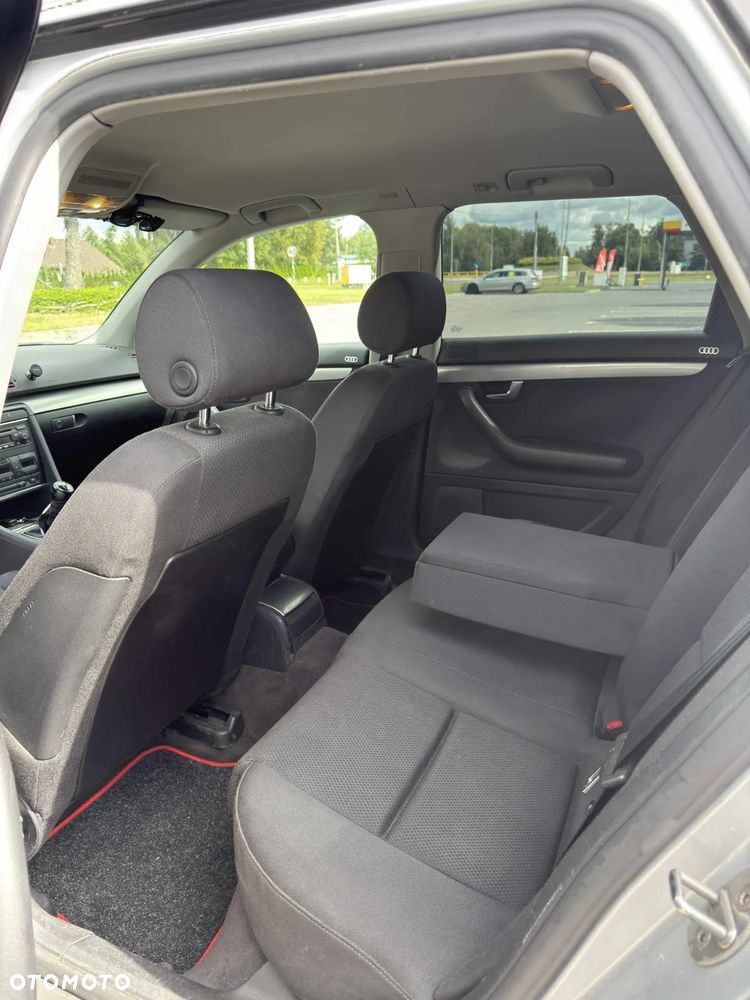 Audi A4 ver-2-0 - 9
