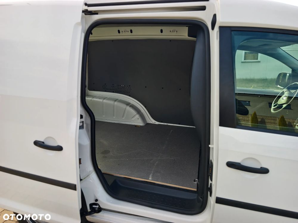 Volkswagen Caddy - 19