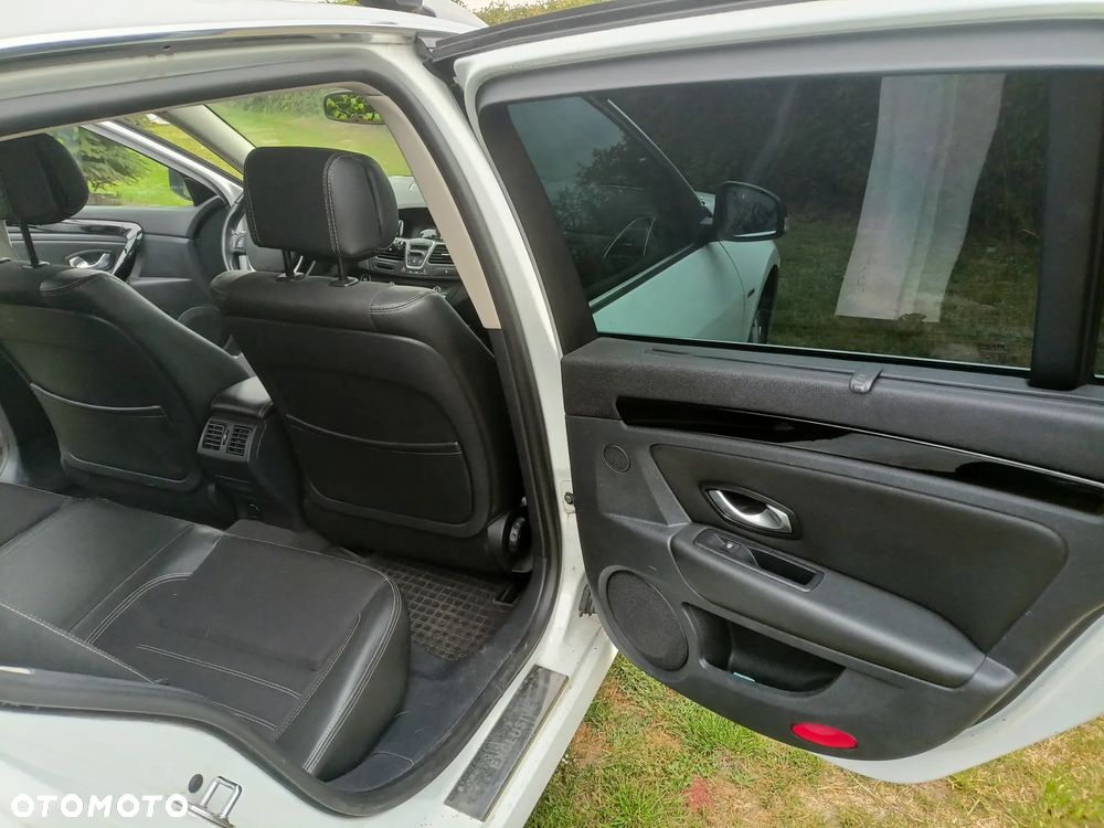 Renault Laguna ENERGY dCi 130 FAP Start-Stop Bose Edition - 15