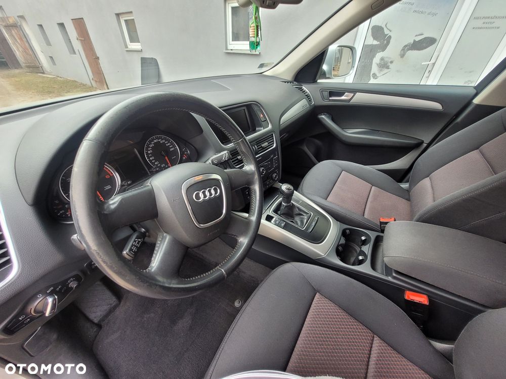Audi Q5 - 5