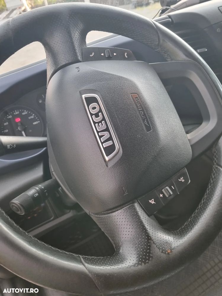 Iveco Daily - 4