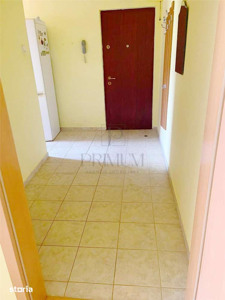BLASCOVICI - 1 CAMERA - SPATIOS - DECOMANDAT - CENTRALAAC - ZONA LINIS - Imagine principală: 5/8