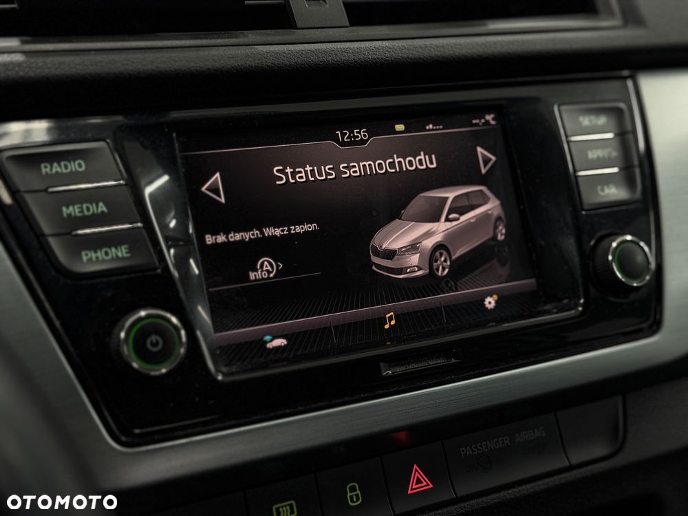 Skoda Fabia 1.0 Ambition - 15
