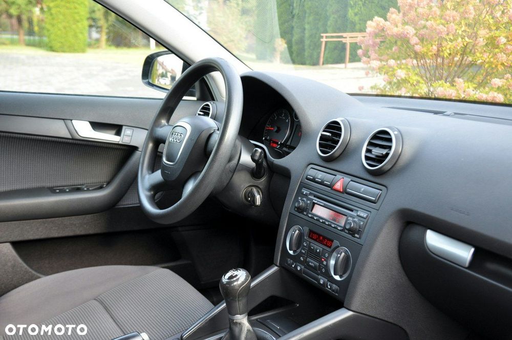 Audi A3 - 18
