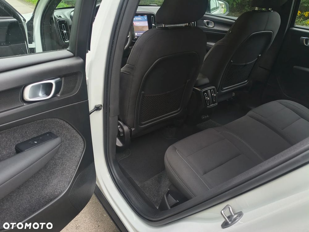 Volvo XC 40 Twin Recharge Plus - 15