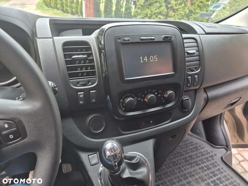 Opel Vivaro 1.6 CDTI L2 - 6