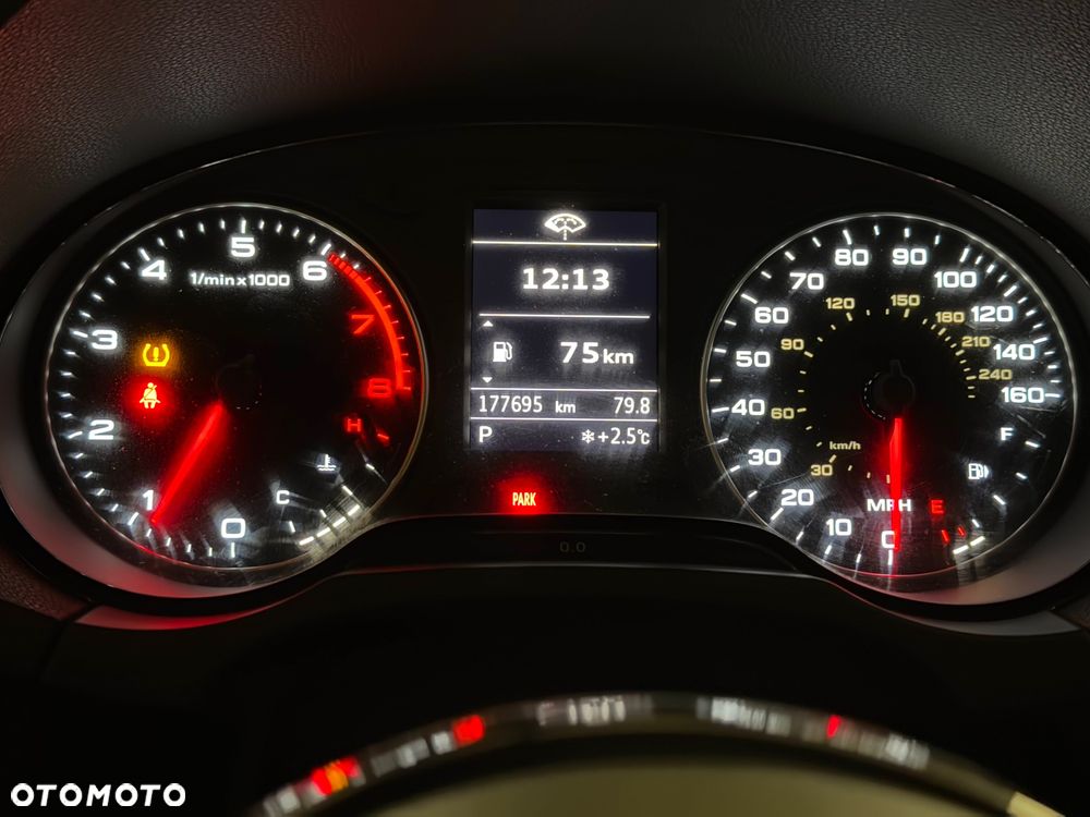 Audi A3 Limousine - 14