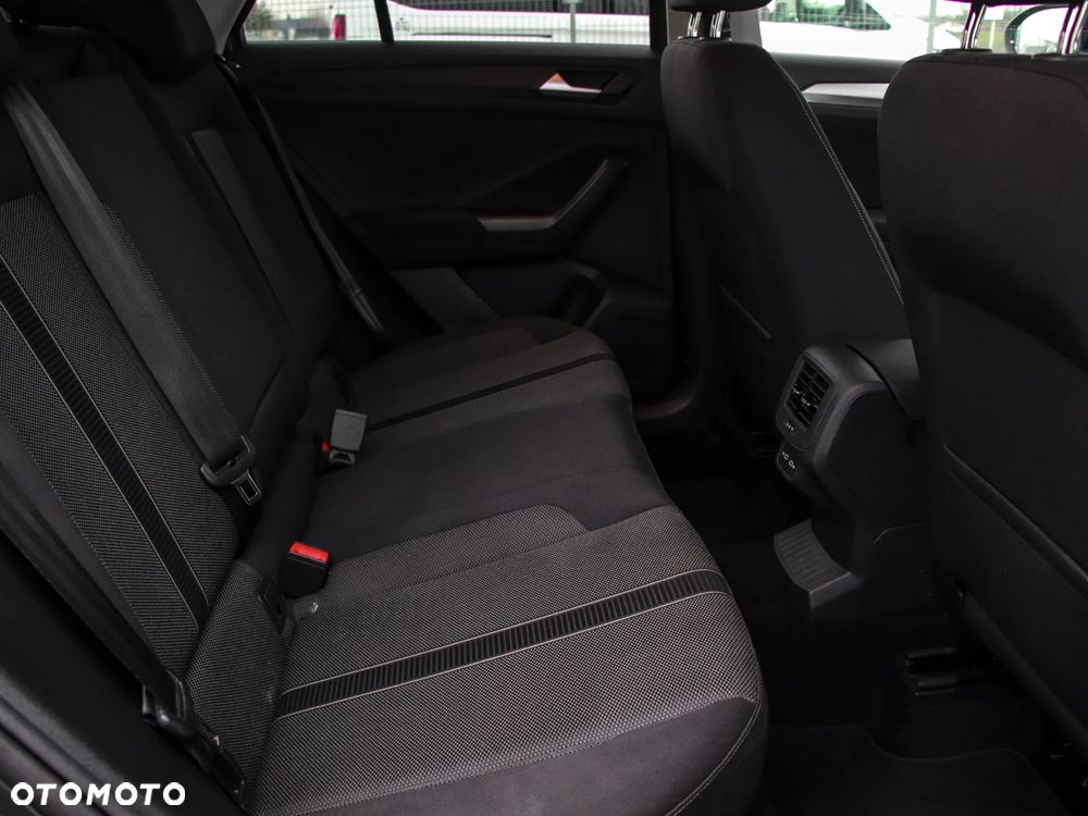 Volkswagen T-Roc 1.5 TSI Special Edition DSG - 12