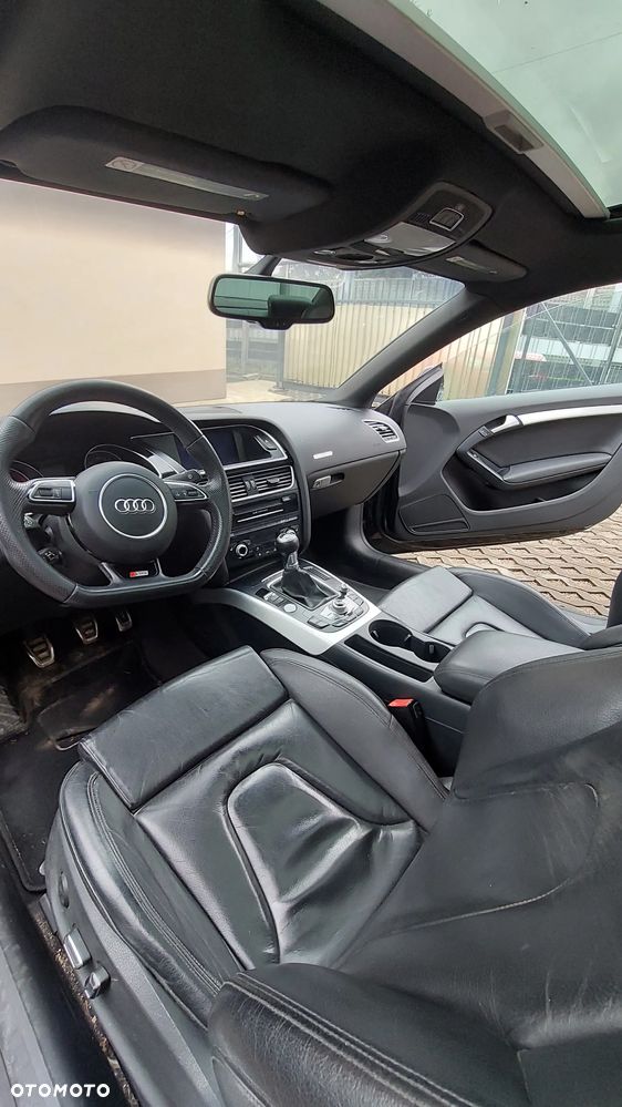 Audi A5 Coupé 2.0 TFSI - 24