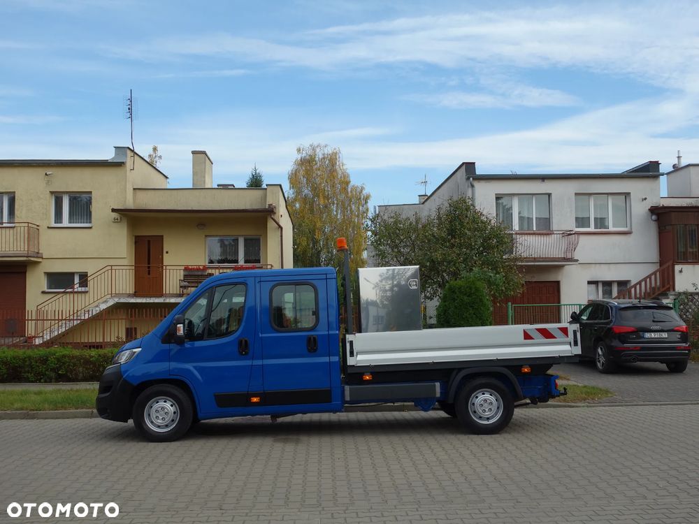 Citroën JUMPER - 6