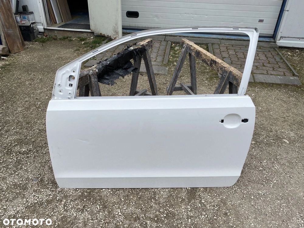 DRZWI LEWE VW UP SEAT MII 3 DRZWI 3D 1S3831311K - 1