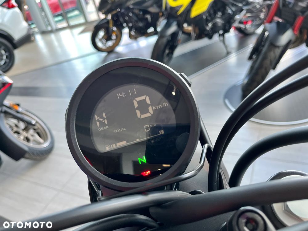 Honda CL - 11