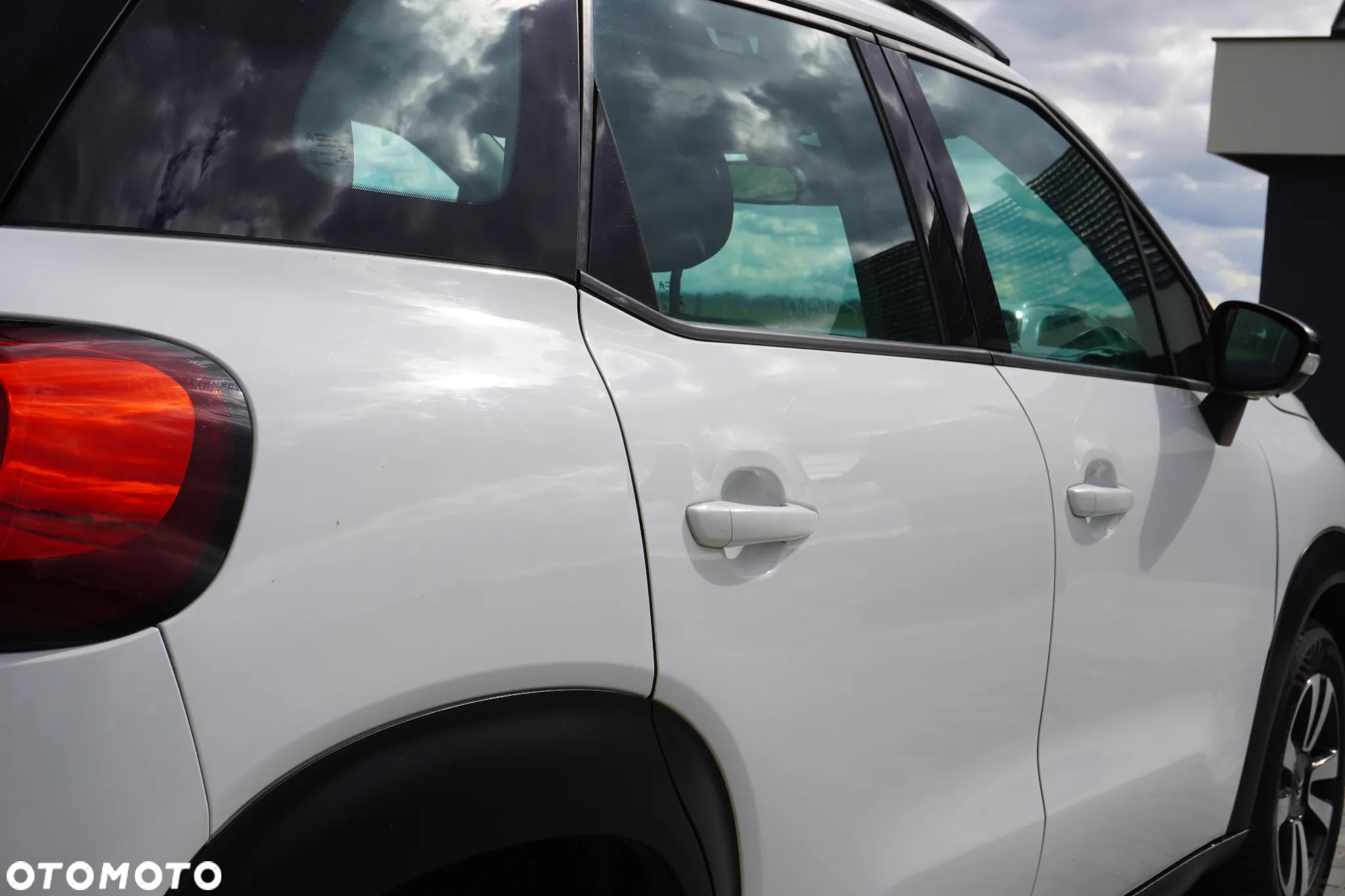 Citroën C3 Aircross 1.2 PureTech Feel Pack S&S - 22