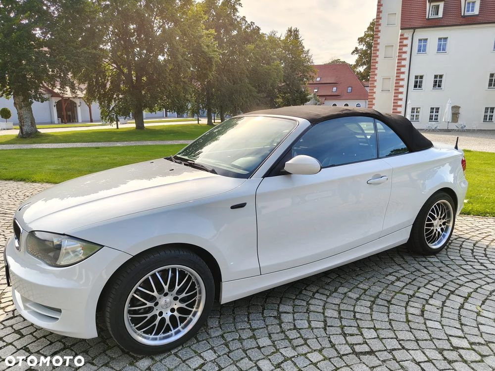 BMW Seria 1 120i Edition Exclusive - 14
