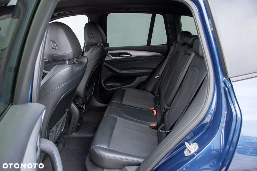 BMW X3 - 10