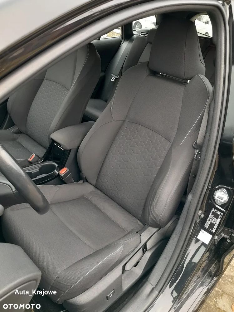 Toyota Corolla 1.8 Hybrid Comfort - 27