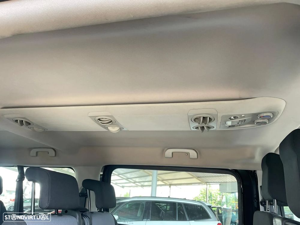 Toyota Proace Verso 1.5 D-4D L2 1.2T Comfort 9L PDL - 26