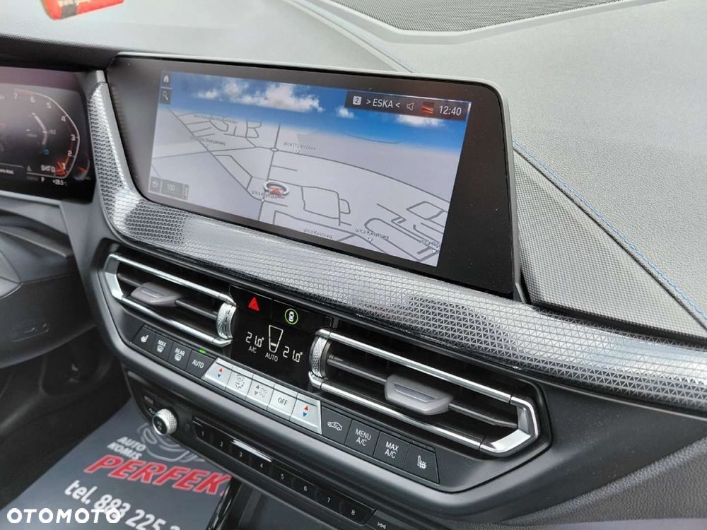 BMW Seria 1 - 18