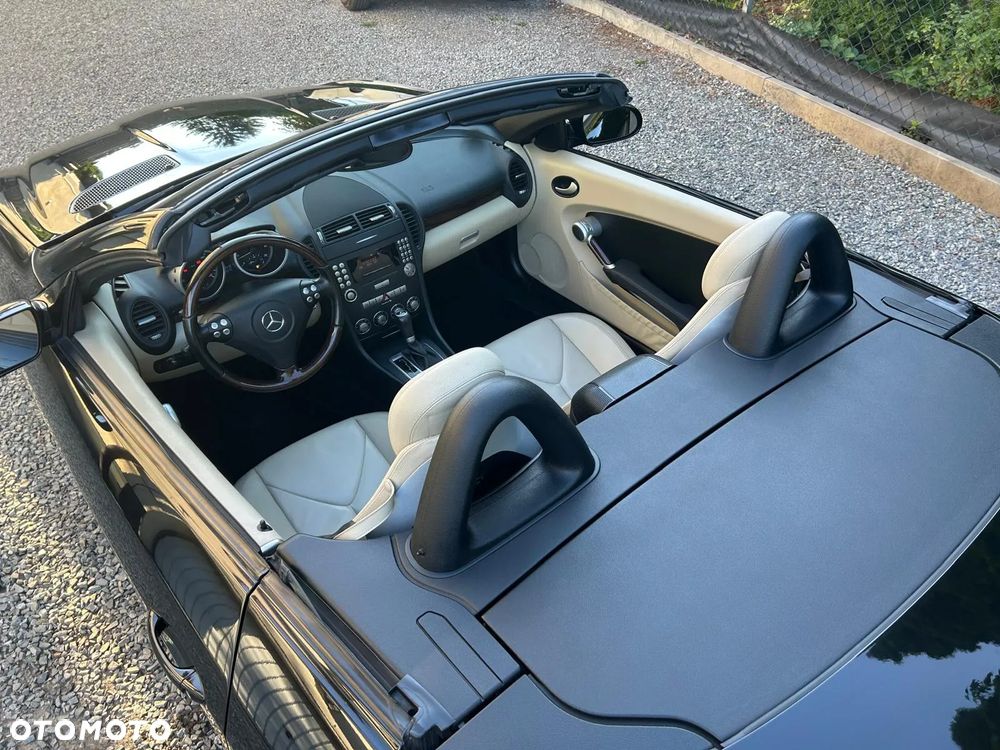 Mercedes-Benz SLK - 13