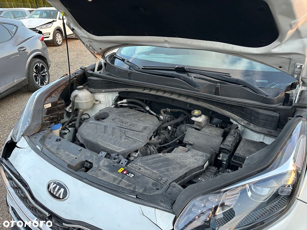 Kia Sportage - 33