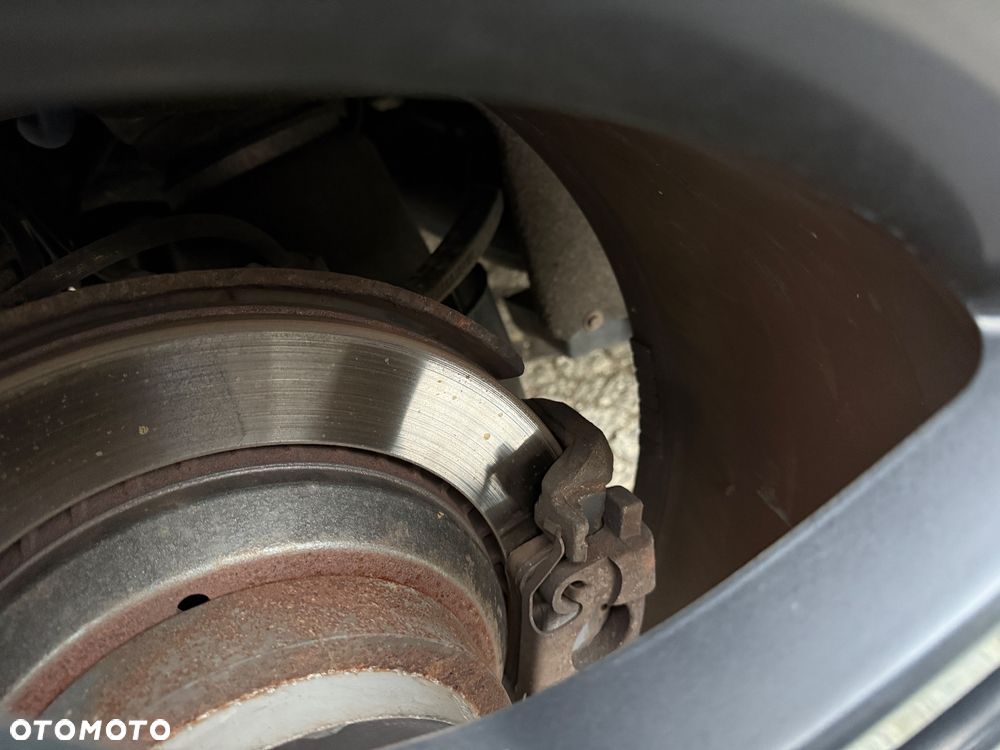 Mercedes-Benz GL 450 CDI DPF 4Matic 7G-TRONIC - 11