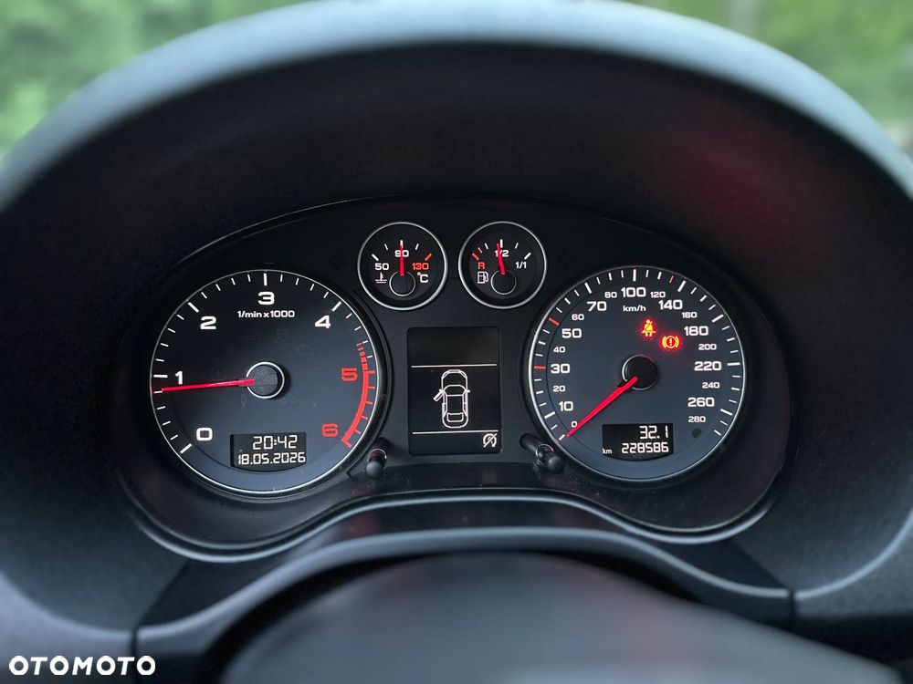 Audi A3 Sportback - 27