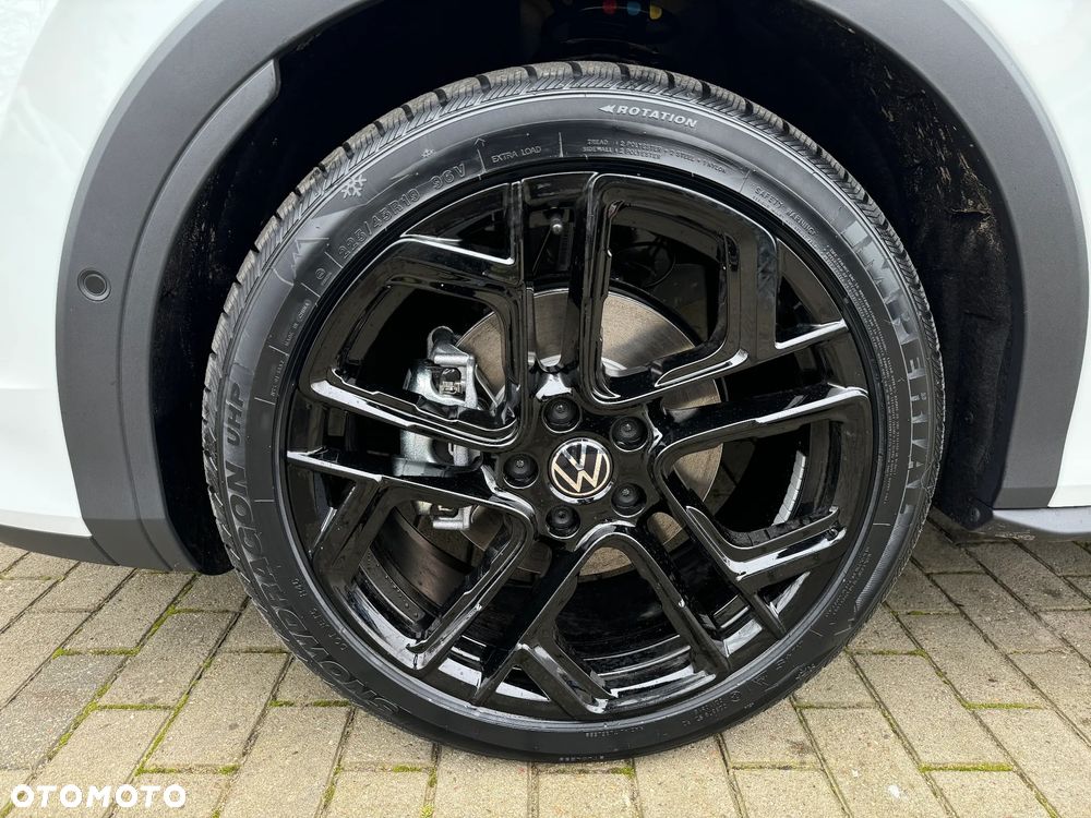 Volkswagen T-Roc 1.5 eTSI R-Line DSG - 10