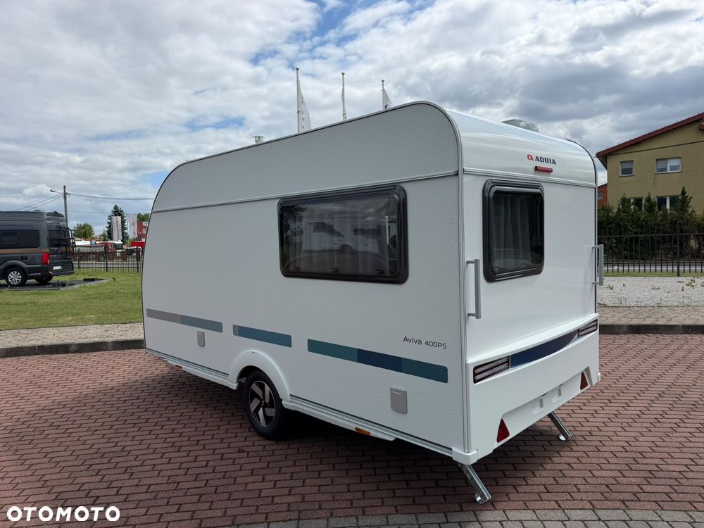 Adria AVIVA 400 PS - 3