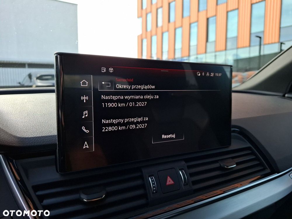 Audi Q5 - 40