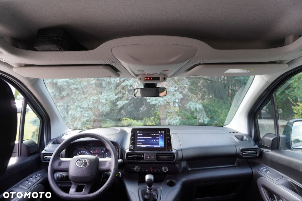 Toyota ProAce - 18