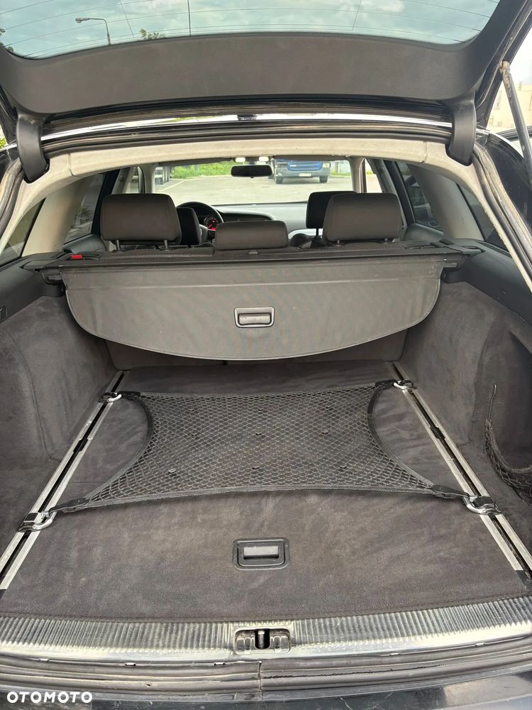 Audi A6 Avant - 10