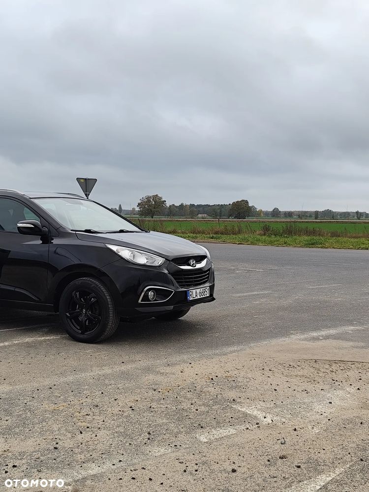 Hyundai ix35 - 38