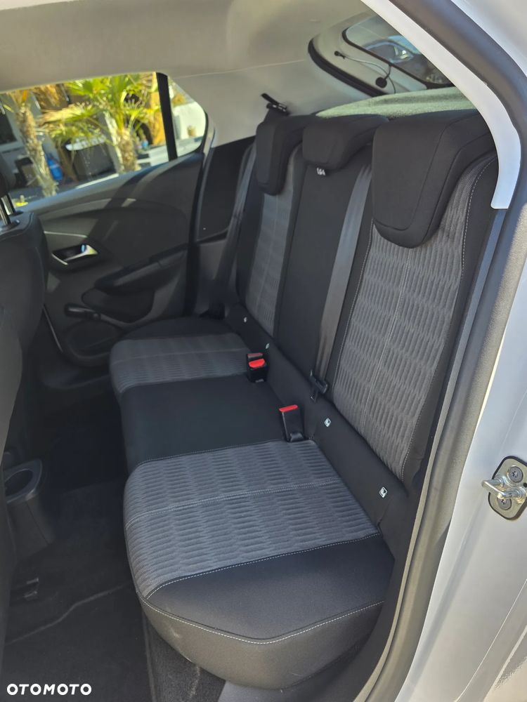 Opel Corsa 1.2 Start/Stop Edition - 16